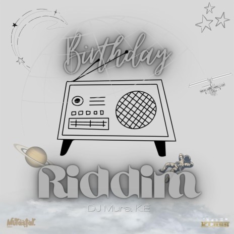 Birthday Riddim | Boomplay Music