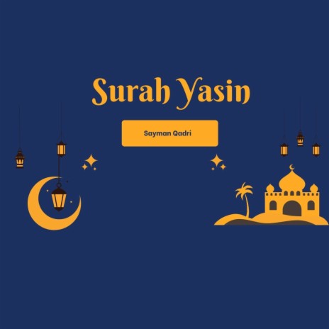 Surah Yasin | Boomplay Music