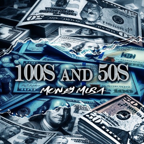 100's 50's | Boomplay Music