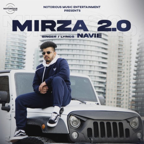 Mirza 2.0 | Boomplay Music