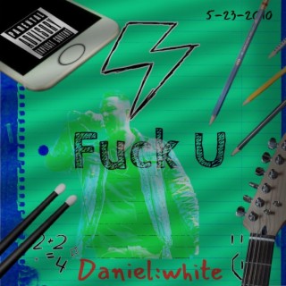 Daniel:white