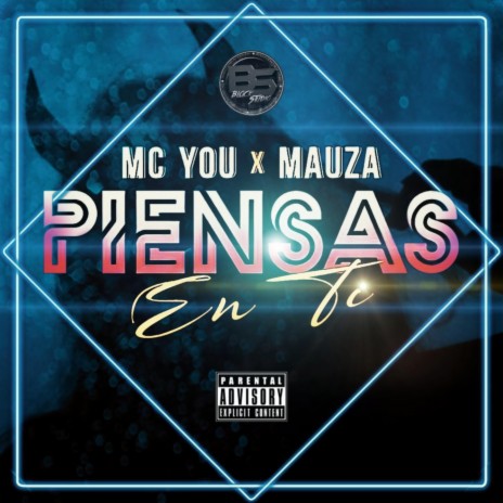 Piensas en ti (feat. Mc You) | Boomplay Music