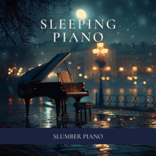 Sleeping Piano: the Path to Peaceful Rest