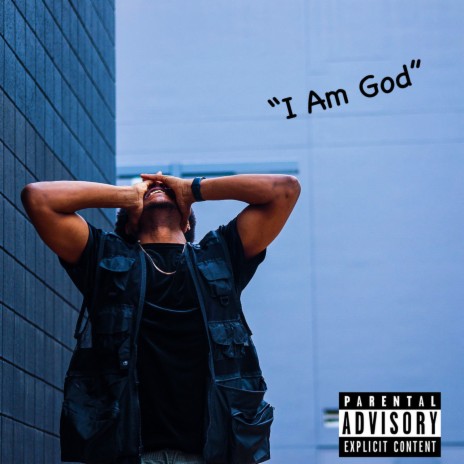 I Am God | Boomplay Music