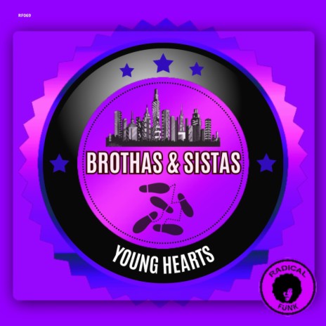 Young Hearts (Extended Mix)