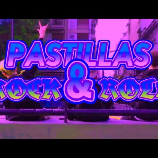 Pastillas y Rock&Roll