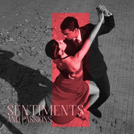 Serenade of Seduction | Boomplay Music