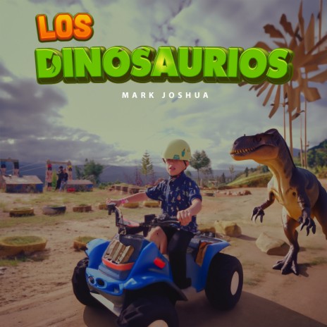 Los Dinosaurios | Boomplay Music