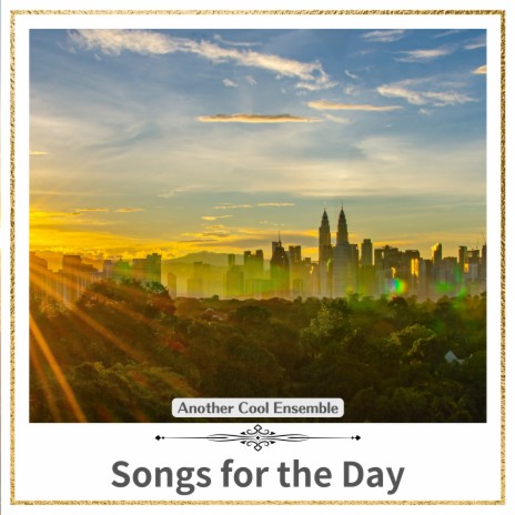 Let Me In the Morning | Boomplay Music