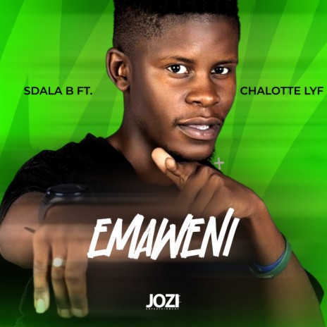 Emaweni ft. Charlotte Lyf | Boomplay Music