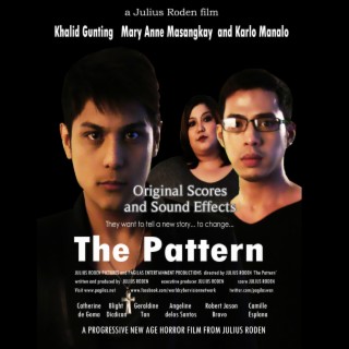 The Pattern (Original Scores)