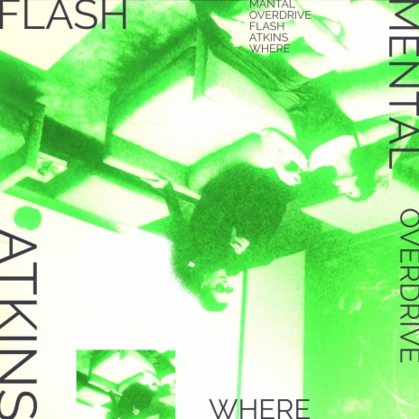 Where? (Daco's Astrodub Mix) ft. Flash Atkins | Boomplay Music