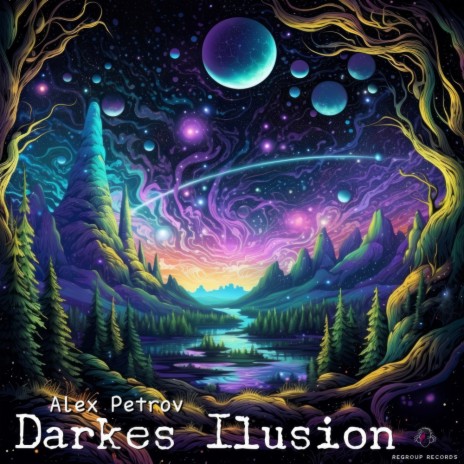 Darkest Illusion | Boomplay Music