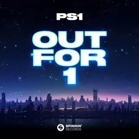 Out For 1 (Extended Mix) | Boomplay Music