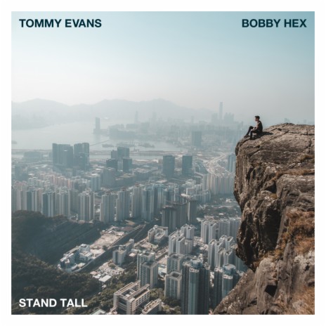 Stand Tall ft. Bobby Hex & GOLDSLANG | Boomplay Music