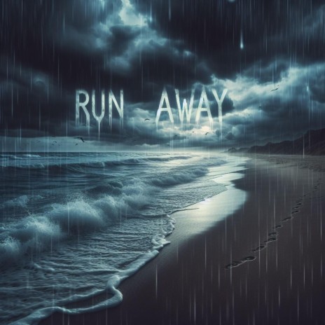 Run Away ft. 73Delta & SkyRohket | Boomplay Music