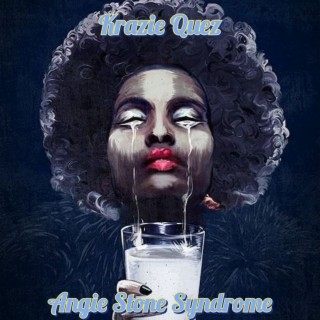 Angie Stone Syndrome