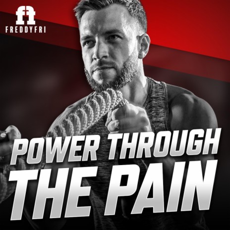 Power Through The Pain | Boomplay Music