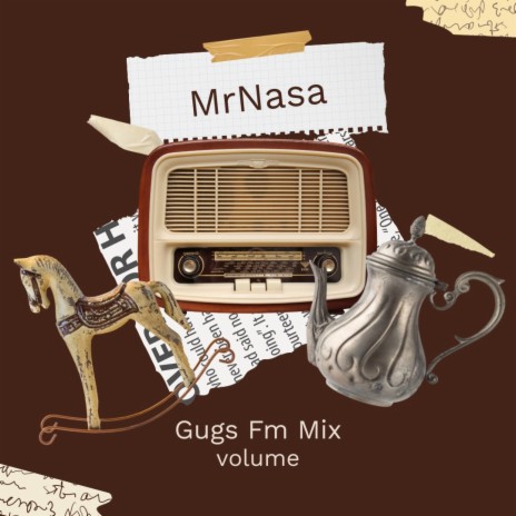 Gugs Fm Mix (Radio Edit) | Boomplay Music