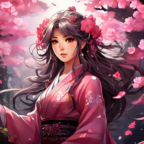 Spirit of the Sakura | Boomplay Music