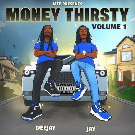 Trust (feat. Money Thirsty Deejay)