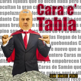 Cara e' Tabla