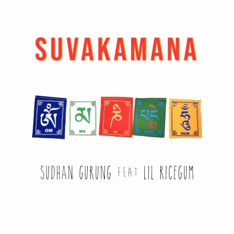 Suvakamana ft. Lil Ricegum | Boomplay Music