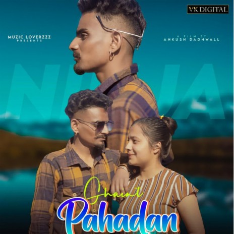 Ghaint Pahadan | Boomplay Music