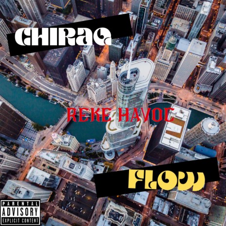 Chiraq Flow