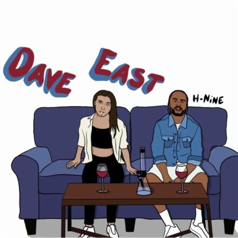 Dave East | Boomplay Music