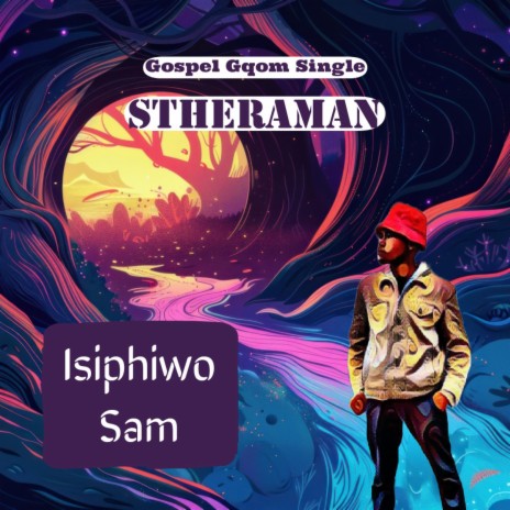 Isiphiwo Sam (Gospel Gqom)