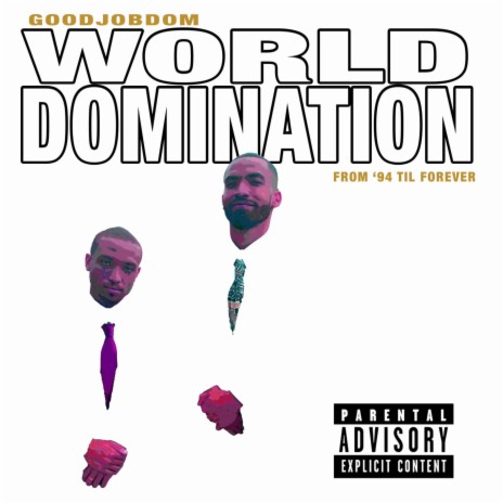 World Domination | Boomplay Music
