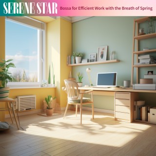 Bossa for Efficient Work with the Breath of Spring