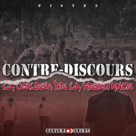 Contre discours | Boomplay Music