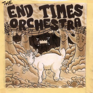 The End Times Orchestra