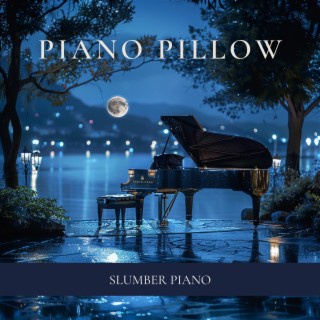 Piano Pillow: Melodies for Sweet Dreams