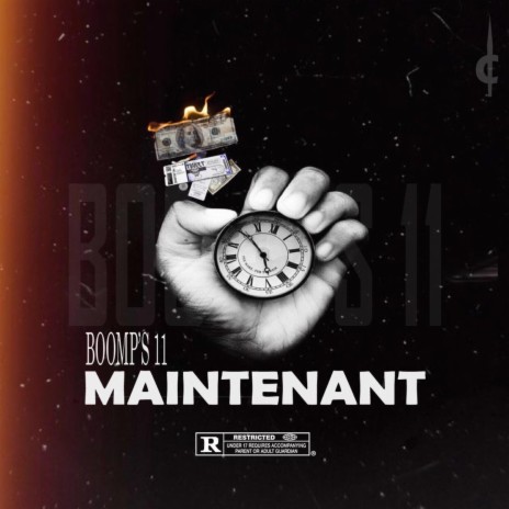 MAINTENANT | Boomplay Music