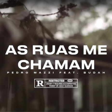 As Ruas Me Chamam ft. Budah | Boomplay Music