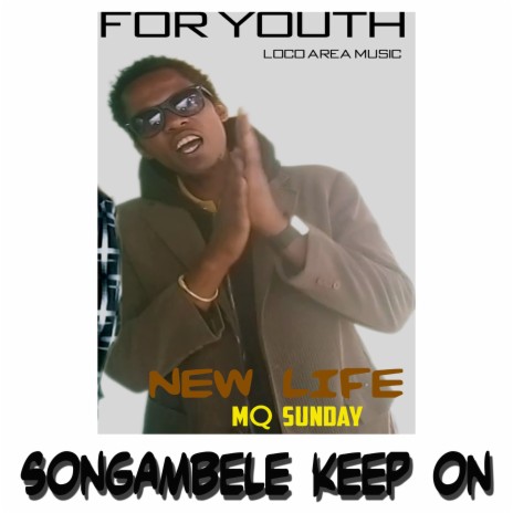 songambele keep on | Boomplay Music