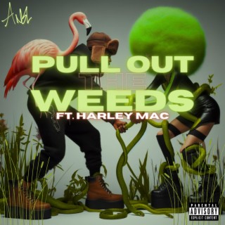 Pull Out The Weeds