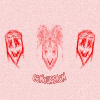 CONCUSSION (feat. MADJAX)