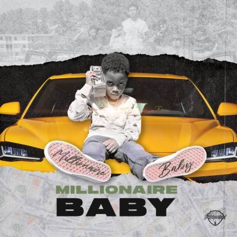 Millionaire Baby | Boomplay Music