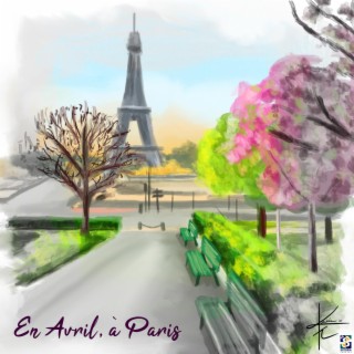 En Avril, à Paris