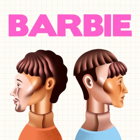 Barbie ft. Luke RV | Boomplay Music