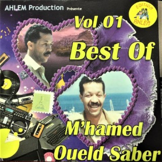 Mhamed Oueld Saber