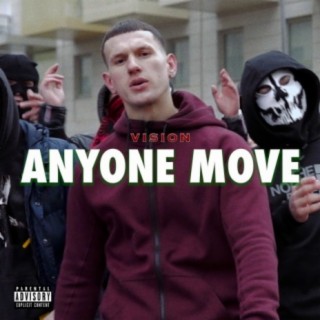 Anyone Move lyrics | Boomplay Music