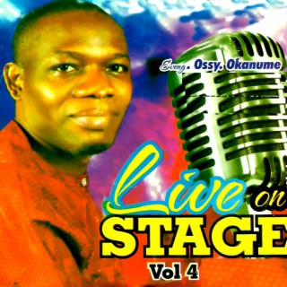 Live on Stage, Vol. 4