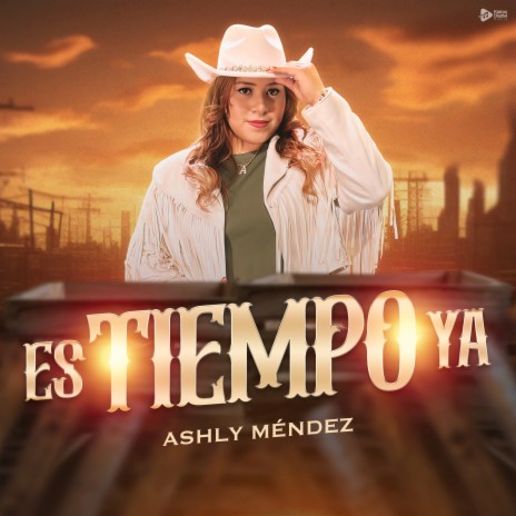 Es Tiempo Ya | Boomplay Music