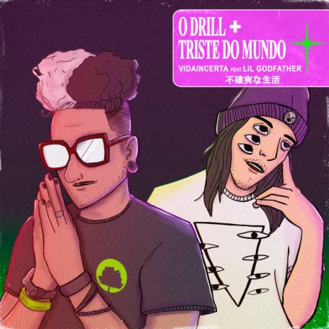 O Drill Mais Triste do Mundo ft. Aak | Boomplay Music