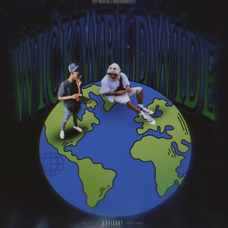 WICK WRLDWIDE ft. YPWick | Boomplay Music